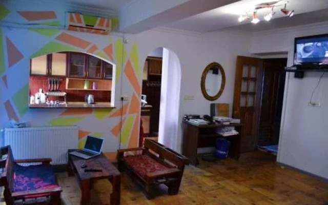Black Sea Hostel