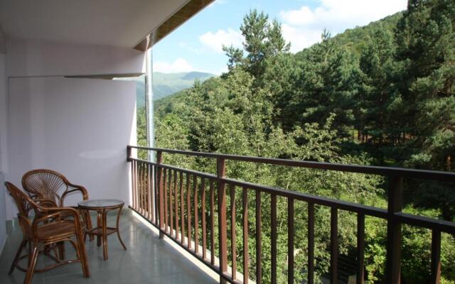 Hotel Dilijan Resort