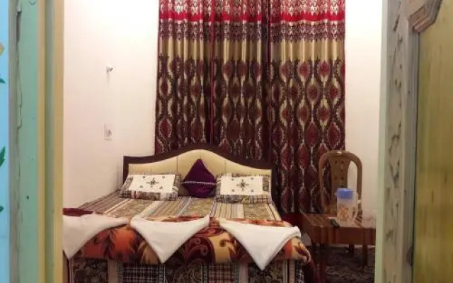 Hotel Fabulous Kashmir