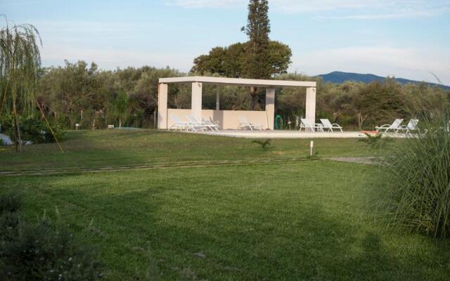Casa di Varco