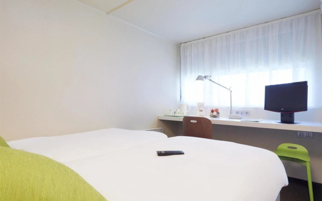 Campanile Bethune Fouquieres