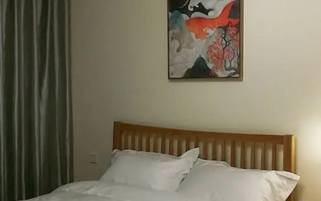 Tianyue Bay Bihai Lantian