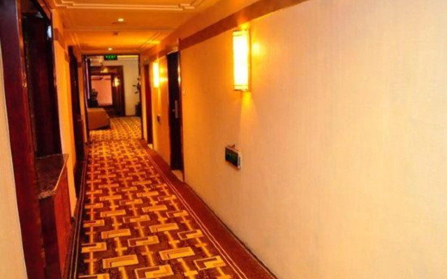 Jinfeng Building