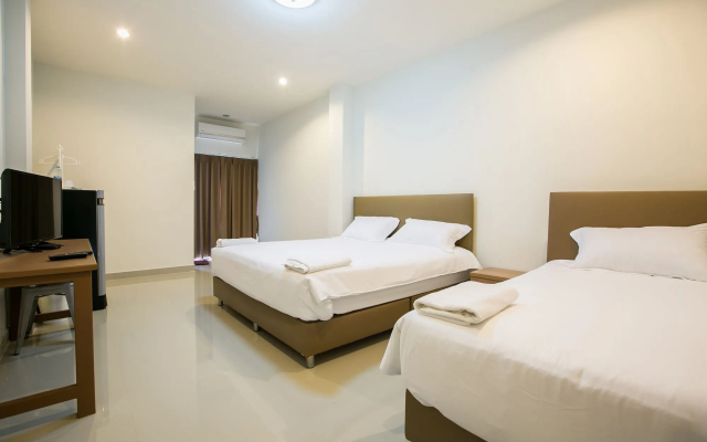 J-House Phetchaburi