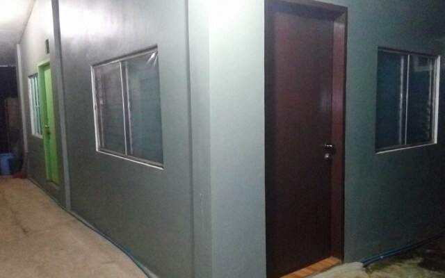 GV Homestay Inn