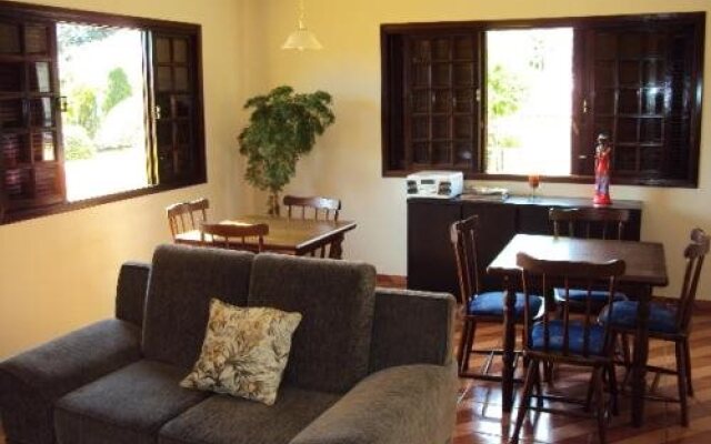 Pousada Recanto do Solar