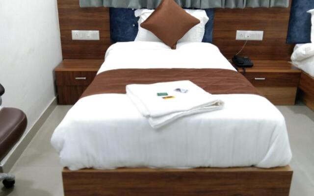 Hotel Mountain View