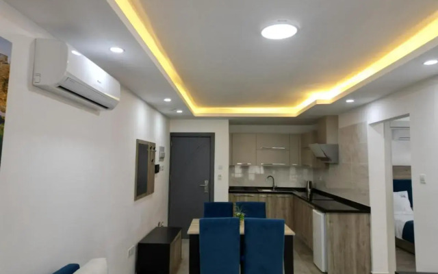 Nurel Shark Residence