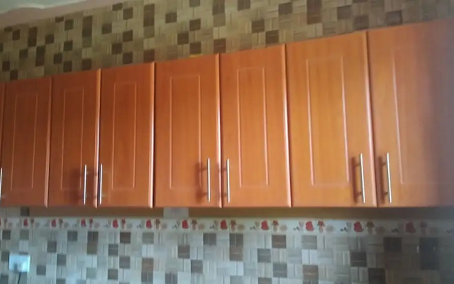 Golden Apartments Bukoto