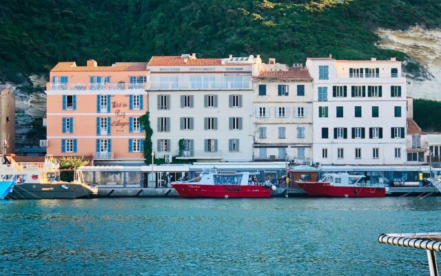 Les Appartements du Port