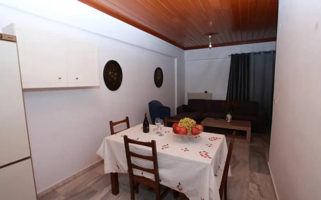 Nilly's Central Luxury Apartments