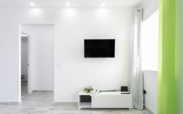 906 lUXURY PARAíSO SEA VIEW