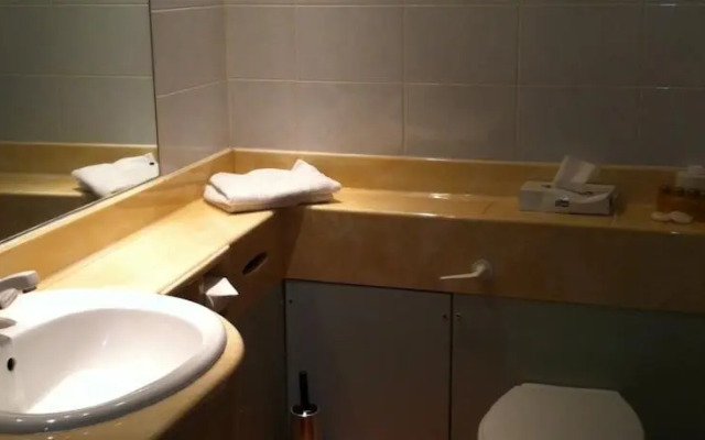 Inn Lodge Portsmouth