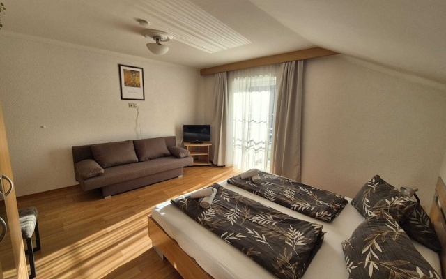 Appartementhaus Flattach
