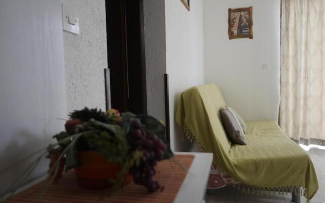 Apartmani Kod Barbe