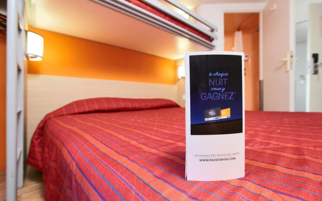 Hotel Premiere Classe Marne La Vallee - Saint Thibault Des Vignes