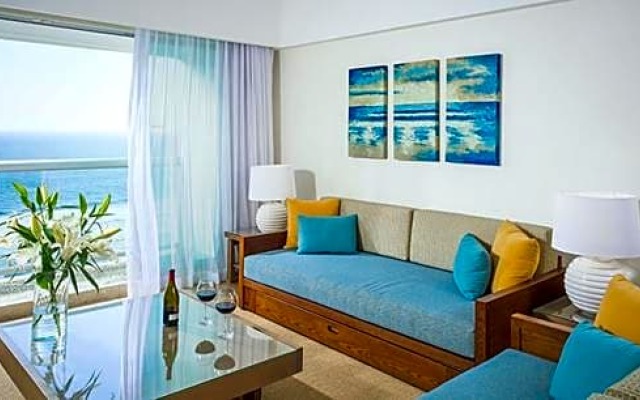 AC, Suites at The Grand Mayan - Vidanta in Acapulco