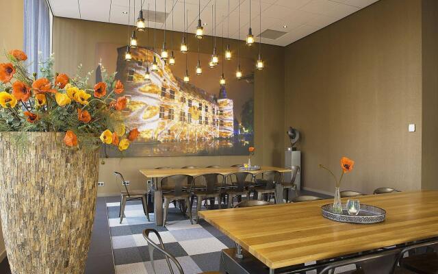 Fletcher Wellness hotel