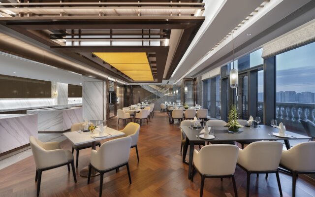 Oakwood Residence Foshan