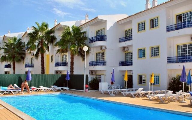 Apartamentos Sereia da Oura