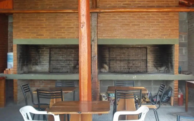 Residencial El Puma