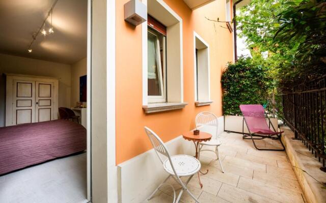 La Villa Desenzano