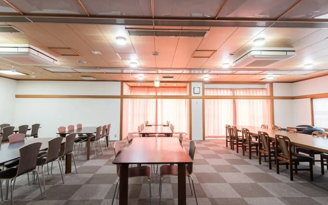 OYO 44808 Sunny Ryokan