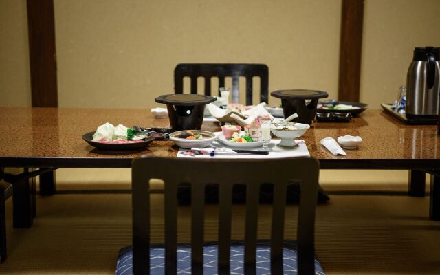 Yunohira Onsen Ryokan Kamiyanagiya