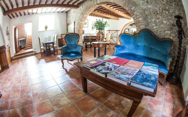 La Bettola del Buttero Hotel