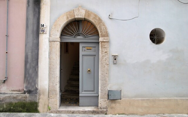 Belvedere Home With sea View on the Gulf of Gaeta