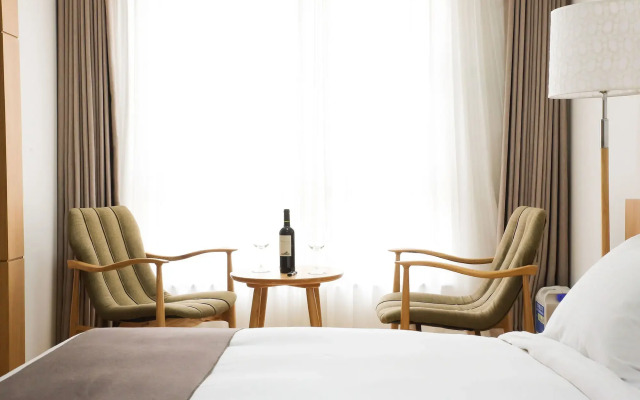 Hotel Logenir