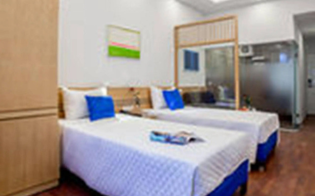 My Hotel 24