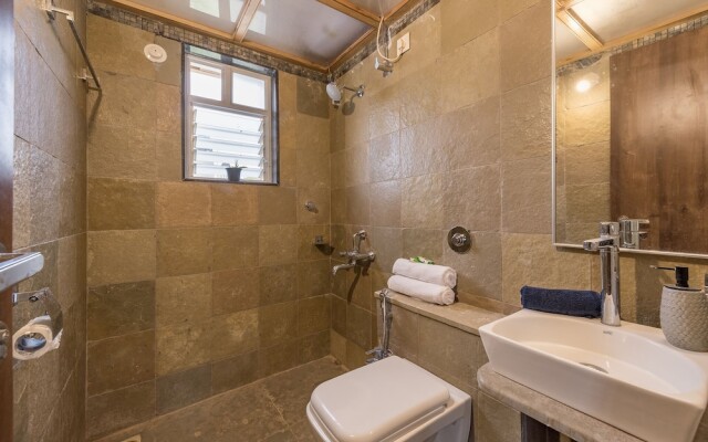 4bhk Villa in Mulshi With Private Swimming Pool