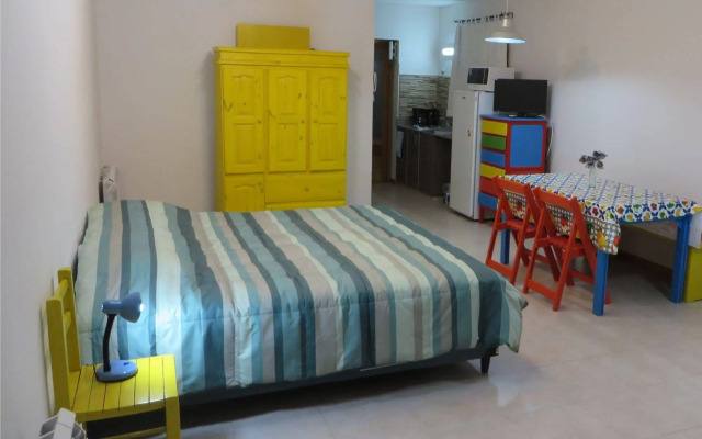 Moderno Departamento Céntrico en SMA