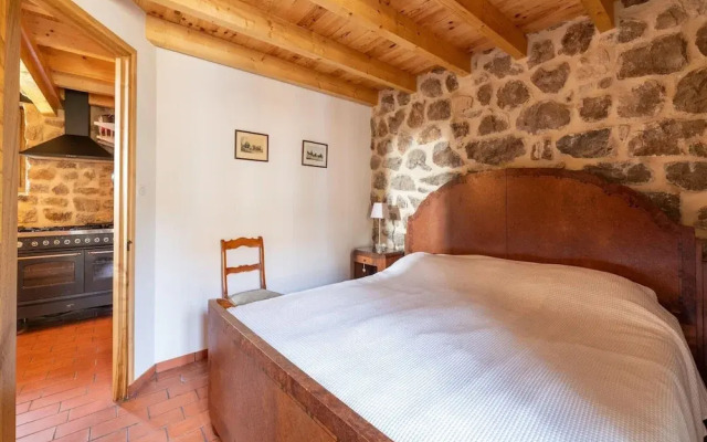 Holiday Home With Private Terrace