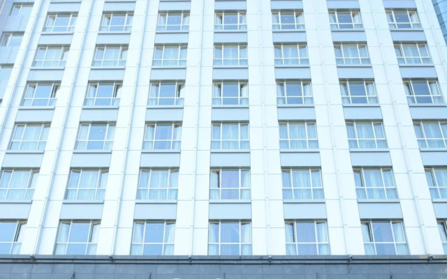 Shanshui S Hotel Maliandao Branch