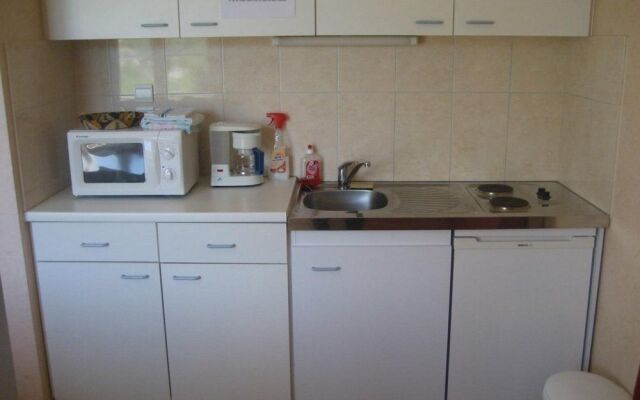 Espace Rencontre Angèle Mérici