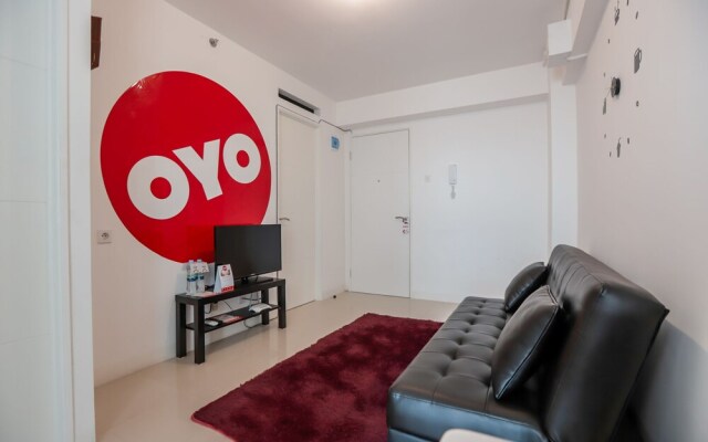 Oyo 129 Bassura City Apartment