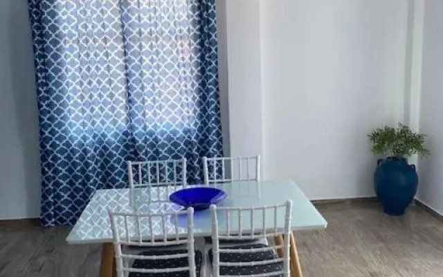 Κατοικία 80 τ.μ. δίπλα από την θάλασσα στην Ελιά.