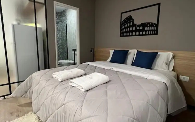 Distrito A by FMA Coliving