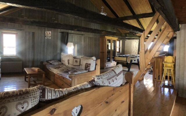 Gite en Duplex by Gites de France