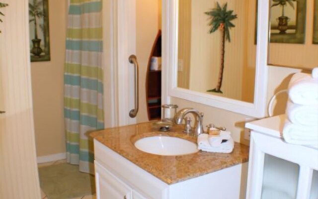 Royal Palm #5513 - 3 Br Home