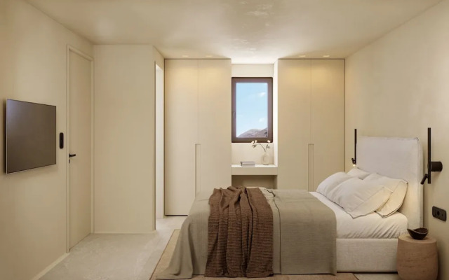 VE ZO Suites Mykonos