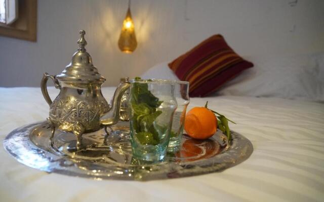 Riad Le Petit Joyau