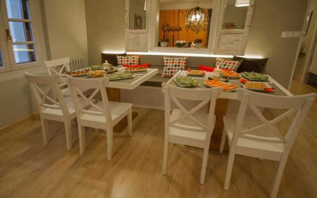 Posada El Corcal De Liébana