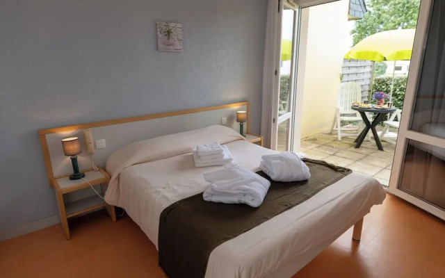 Club Vacances Bleues Keravel