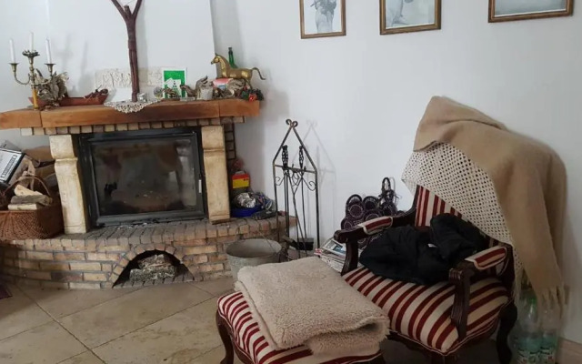 agroturystyka Kurnik Polski