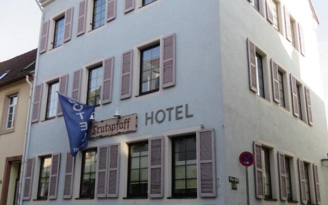 Hotel Trutzpfaff