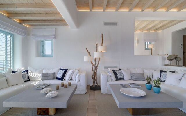 Villa Seabird