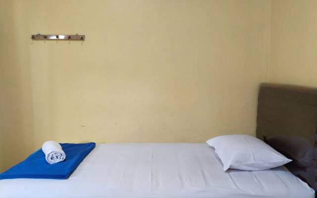 Risqia Homestay Syariah by Cocotel